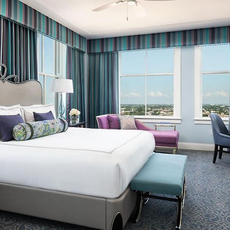 Hotel The Ritz-Carlton, Nueva Orleans Exterior foto